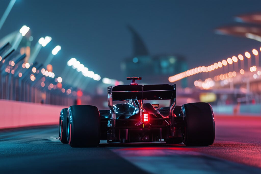 Advancing Vehicle Development with Simulation