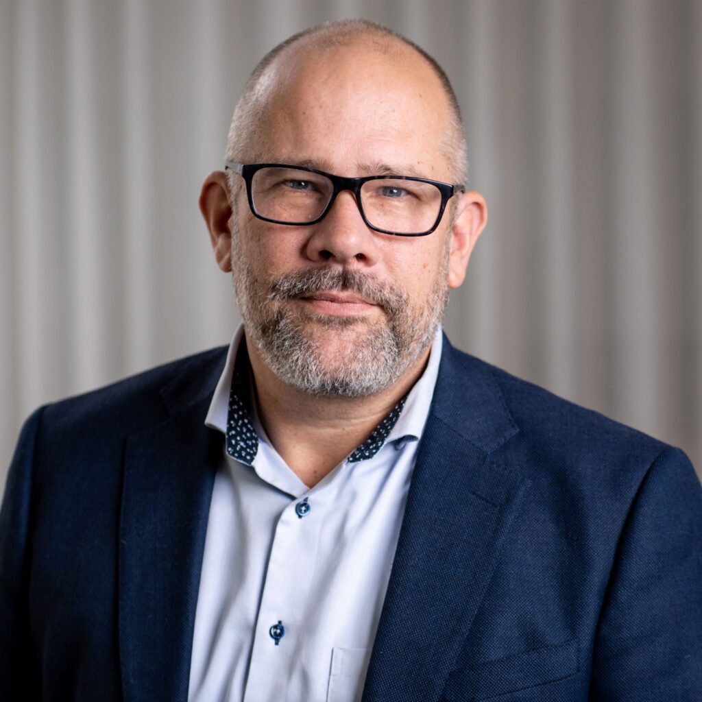 anders malmgren technia director enterprise solutions