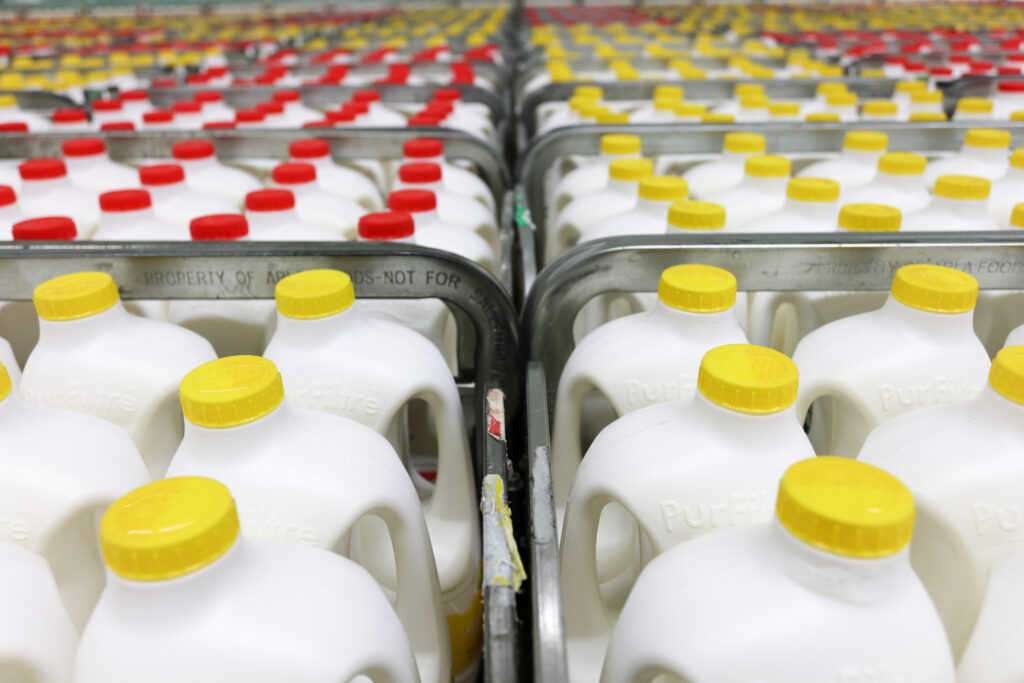 arla foods 3dexperience user adoption reference