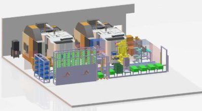 Cloud PLM Migration and Expansion at automation.eXpress