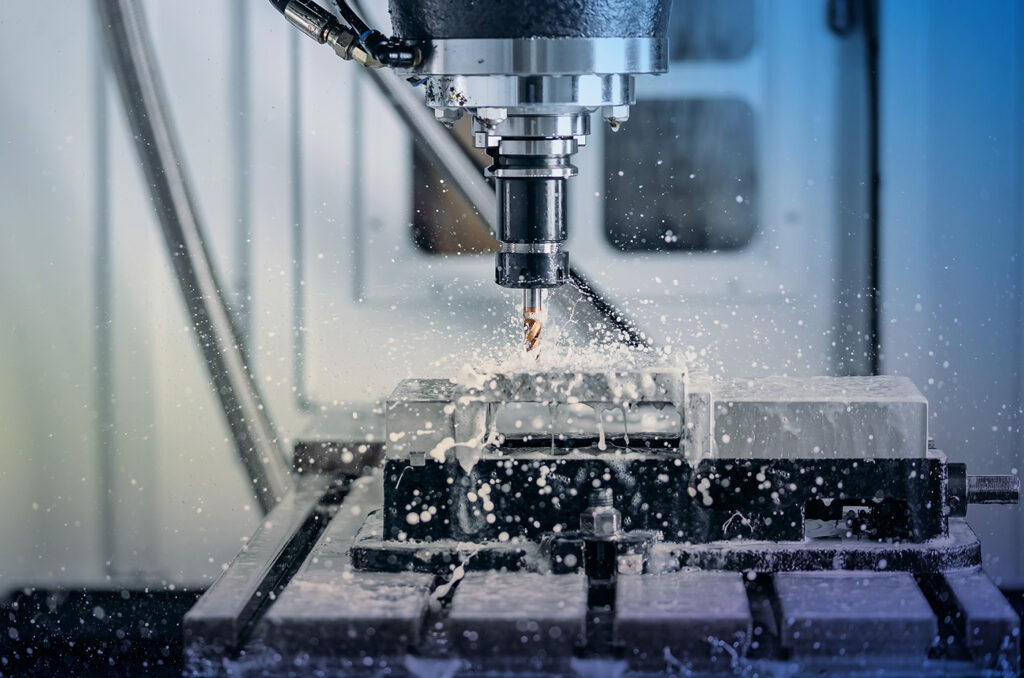 catia v5 machining