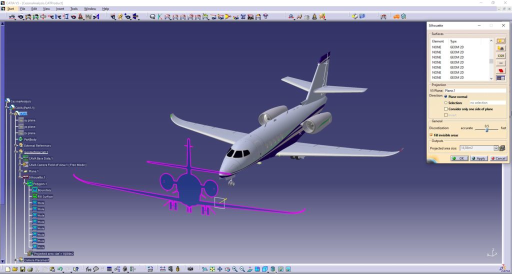 cava vision for aerospace quality and compliance