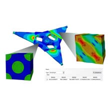 Advanced Composites Forming Simulation Using Abaqus