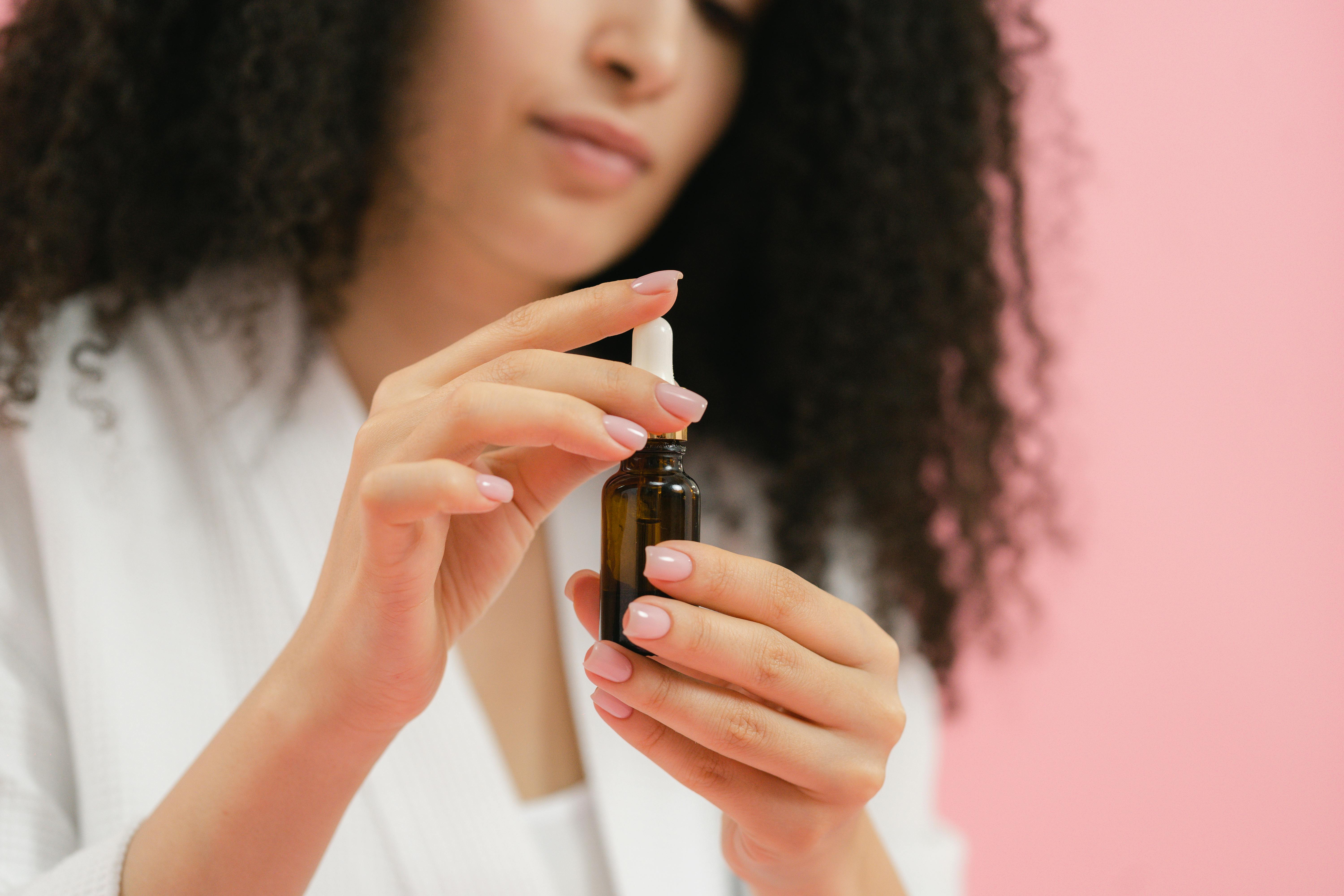 cosmetics and skincare promotional asset for data analytics in regulatory compliance