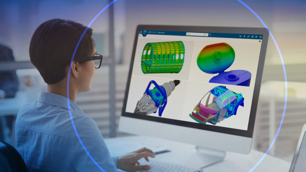 creating models for simulation