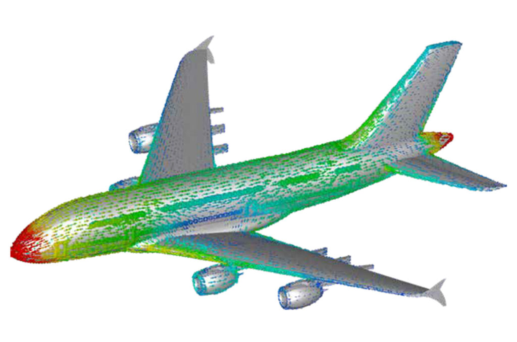 CST aerospace