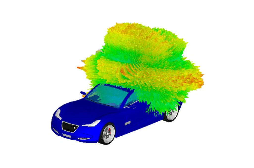 cst automotive