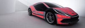 EDAG prototype