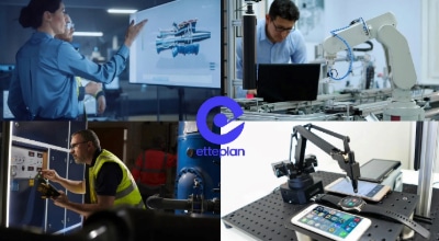 Optimizing Piping Design and Fabrication at Etteplan