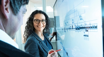 CAD and PDM Integration: Glaston Enhance Operational Efficiency