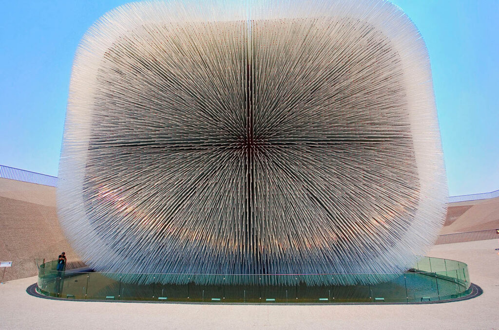 heatherwick studios
