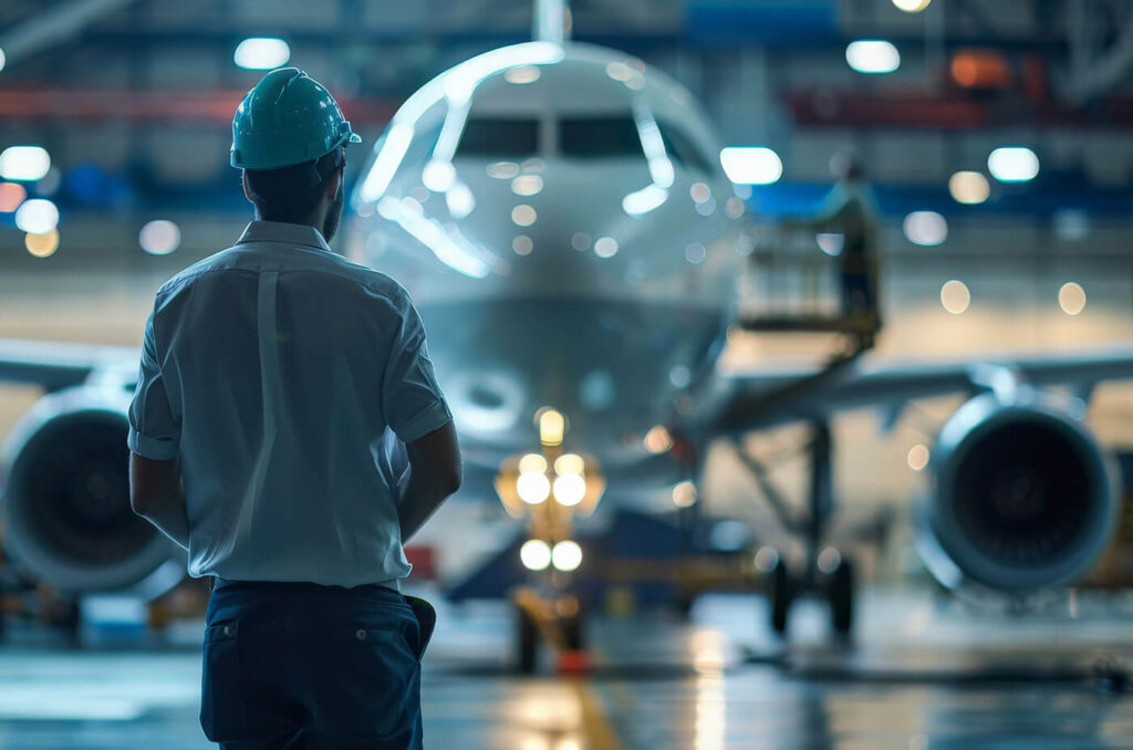 aerospace and defense