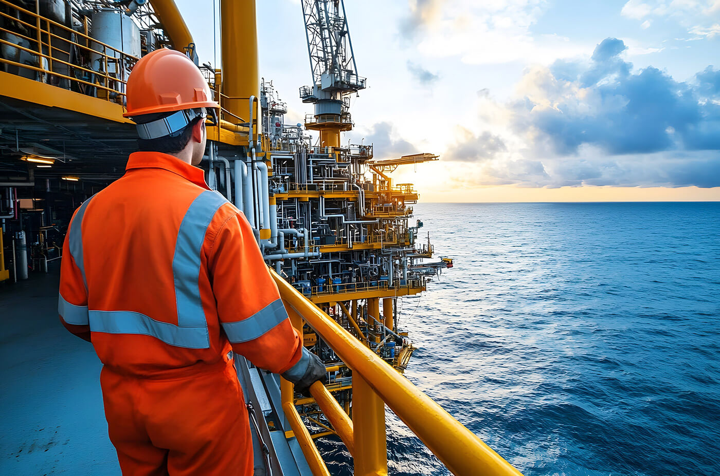 Marine and offshore