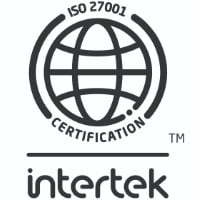 technia iso 27001 certification intertek