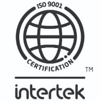 technia iso 9001 certification intertek