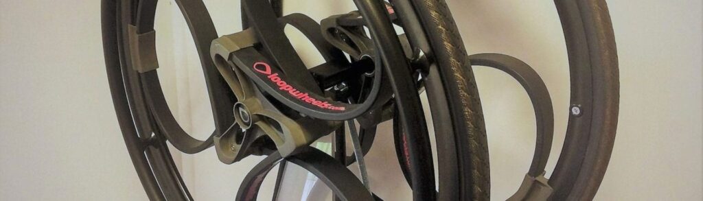 Virtual Prototyping at Loopwheels