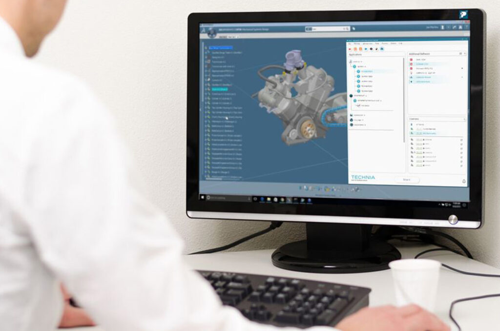 myplm software