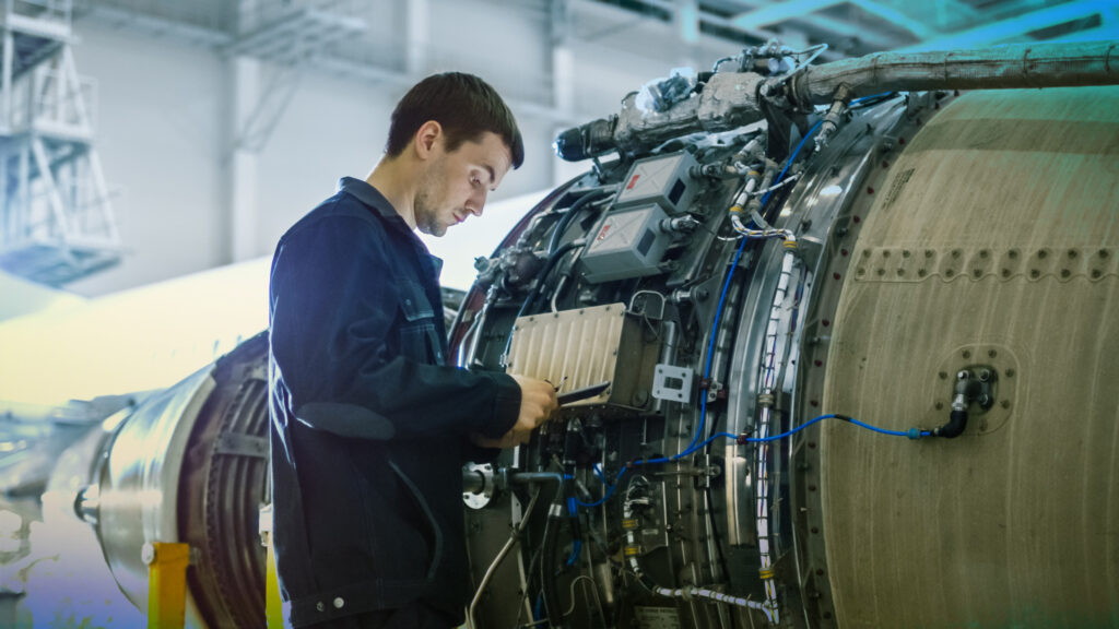 parametric design of aircraft flexform tools