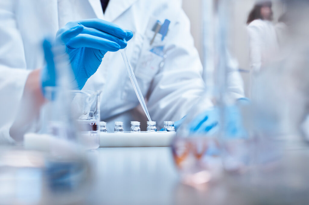 pharmaceutical science