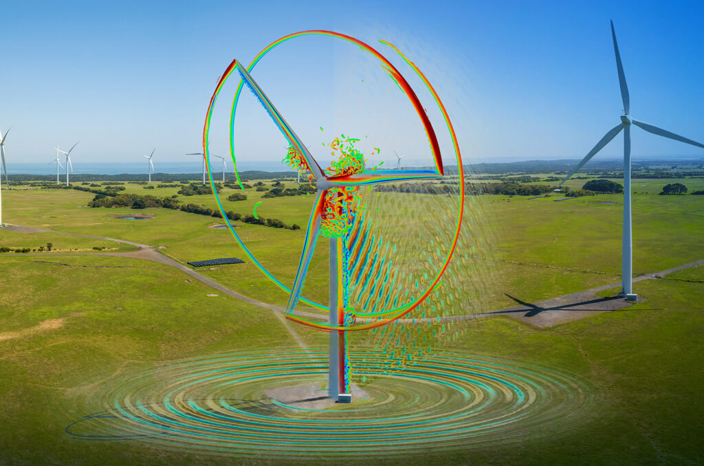 Powerflow analysis