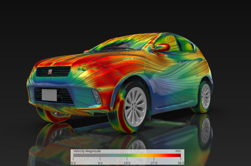 powerflow automotive