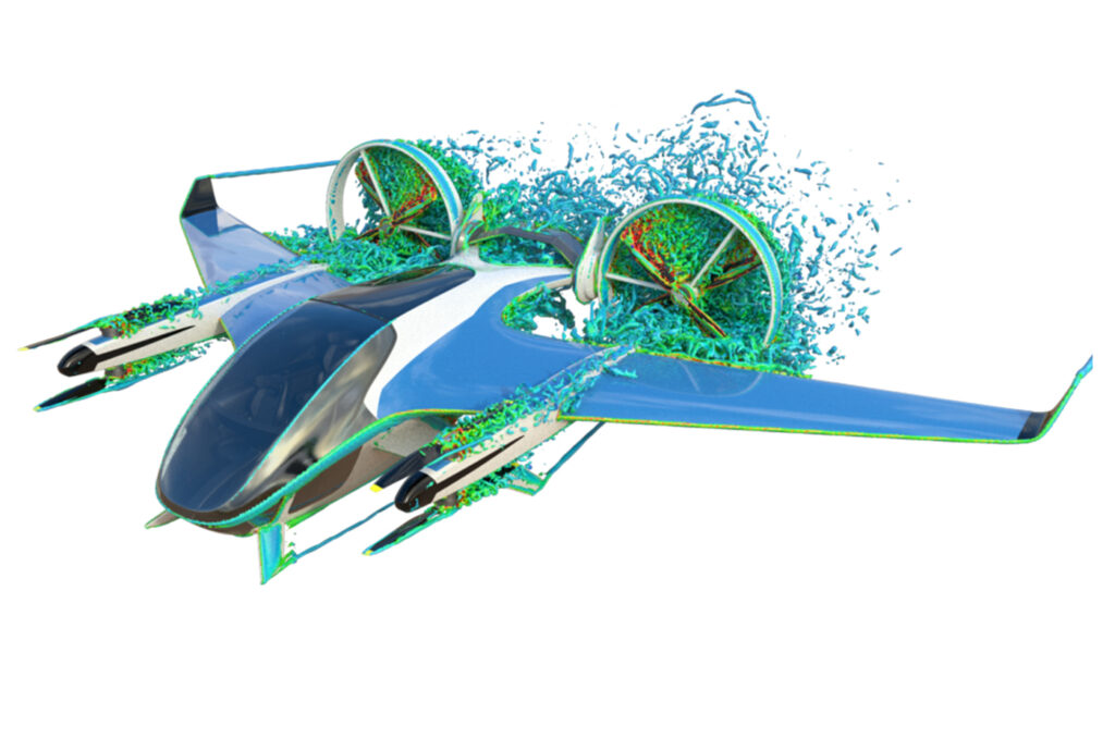 powerflow scientific research