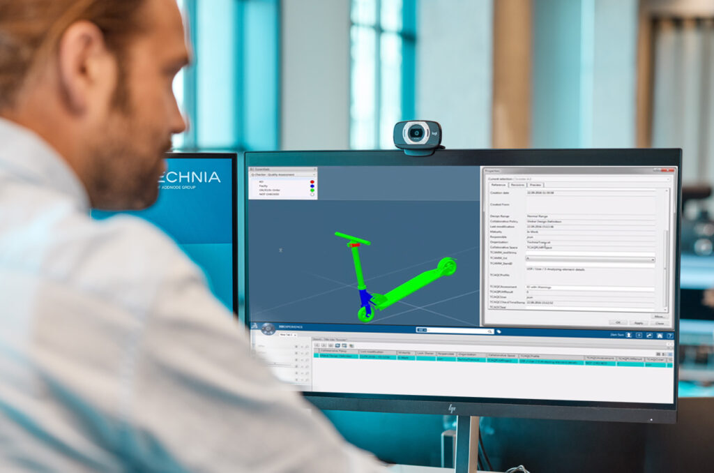 quality and compliance software