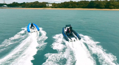 CAD and CAE Support in Developing the RAD 40 Electric Drive