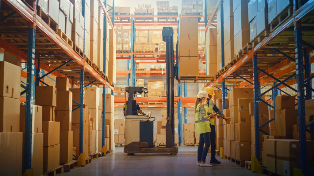 supply chain rfq management