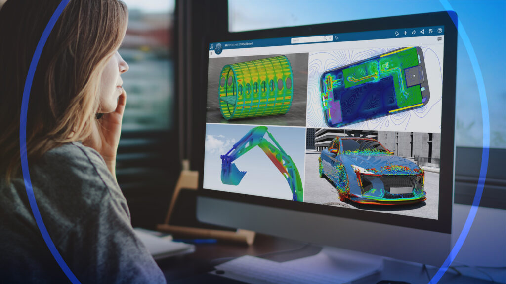 simulation driven design