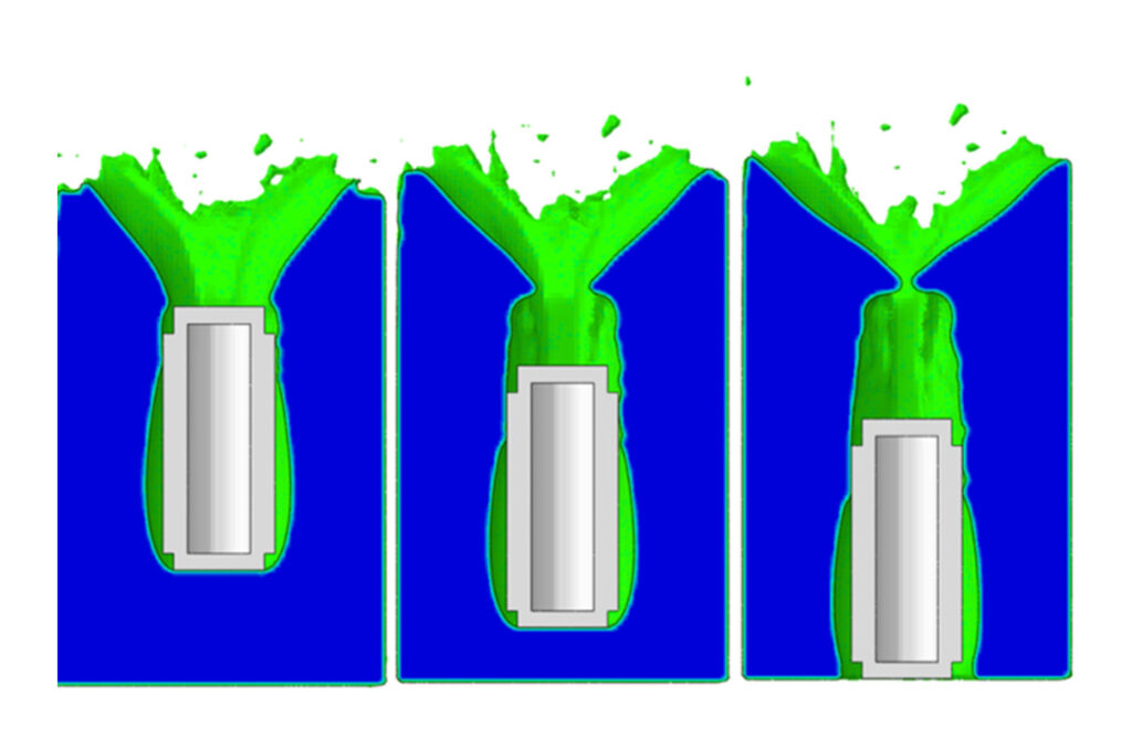 multiphysics simulation