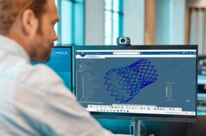 simulation services