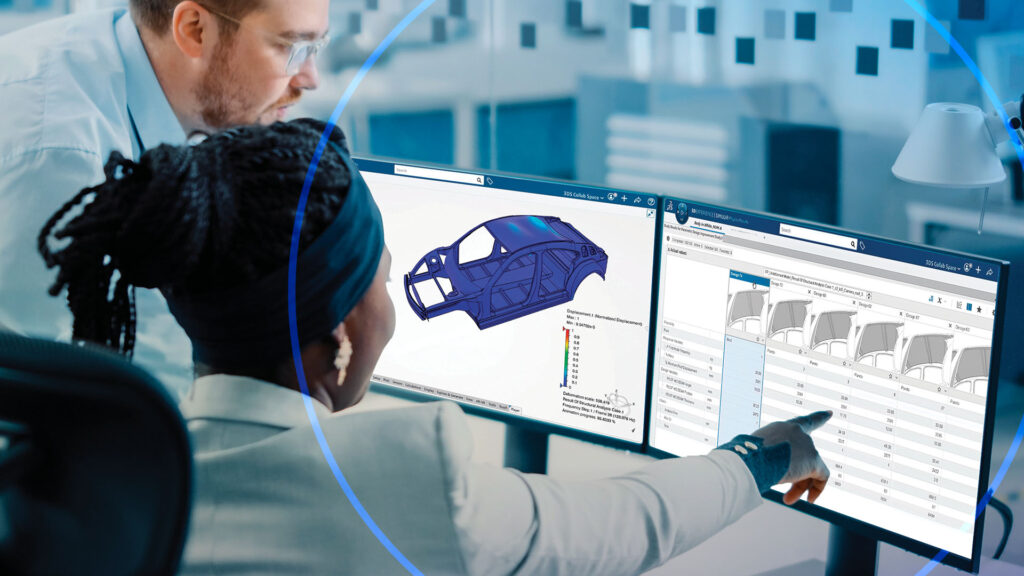 simulia analysis for engineers modsim