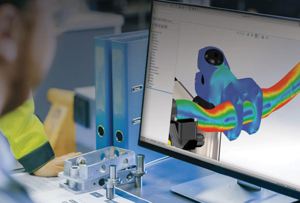 solidworks simulation