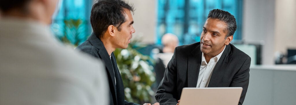 plm consultancy at technia offices