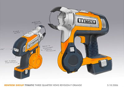 design engineering tymatic construction tool