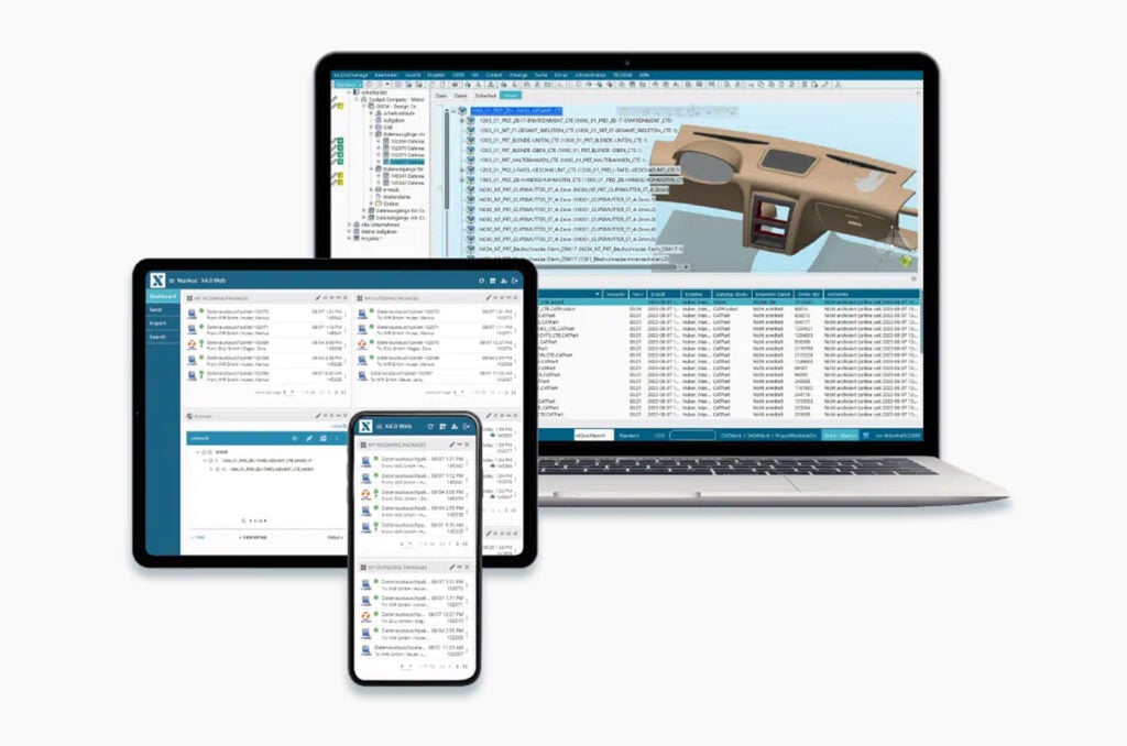 x4.0 software