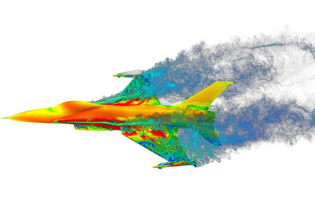 xflow aerospace