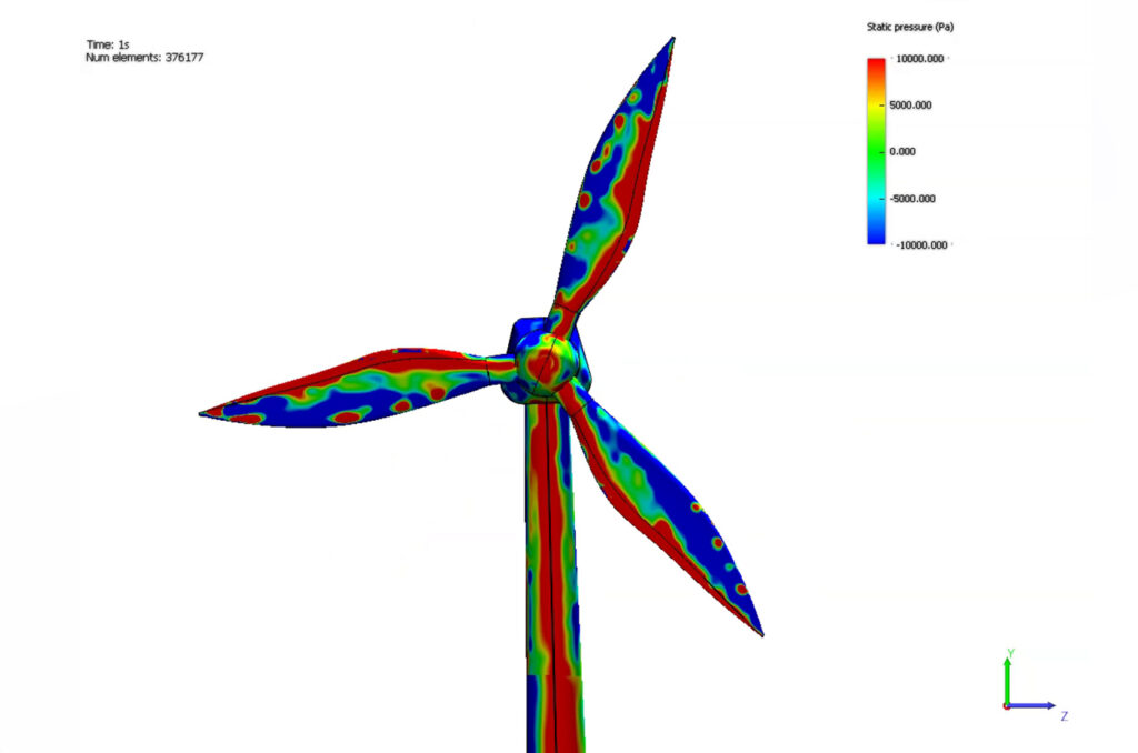xflow sustainability