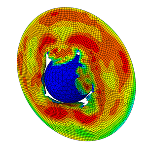 simulation
