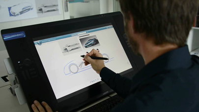 Automotive Quality and Compliance at Ford