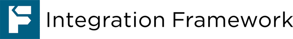 Integration Framework