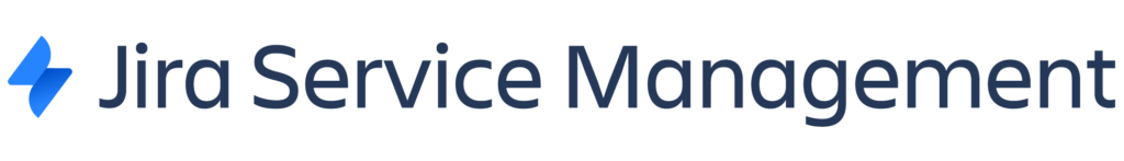 Jira service management