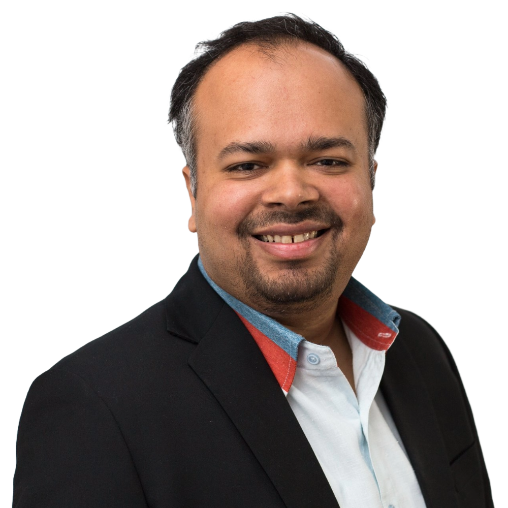 saurabh gupta