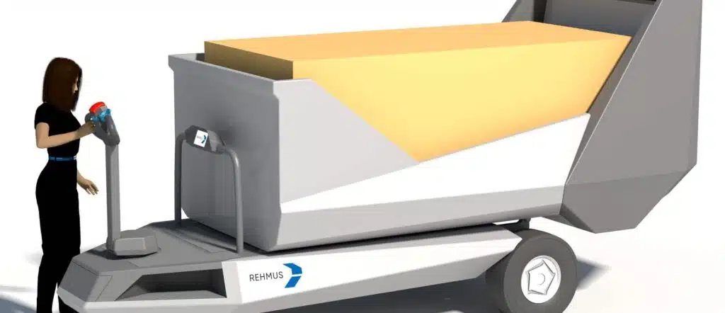 3dexperience cloud plm for startup rehmus