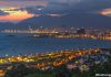 Nha Trang at night